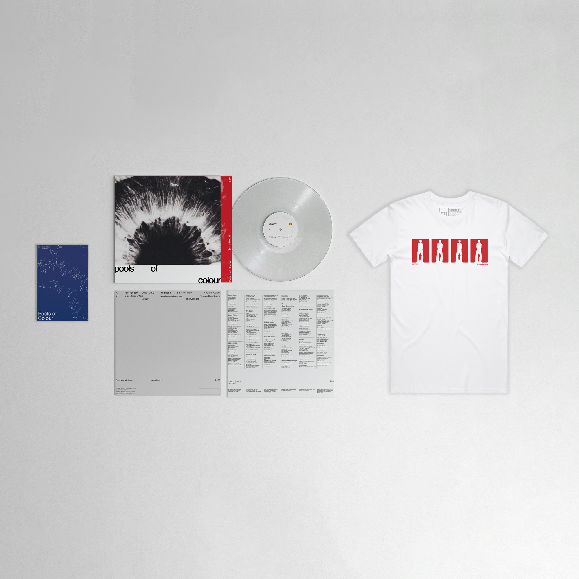 Drive Bundle